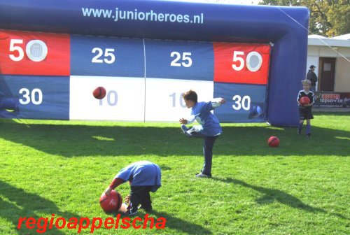 Regio Appelscha